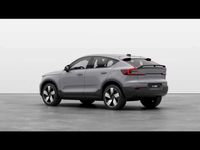 Nuova Volvo EC40 Core 127 kW (174 CV) 2025 Vapour grey SUV