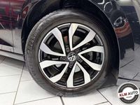 Usata VW Golf VIII Style 131 CV (96 kW) 2021 Nero Berlina