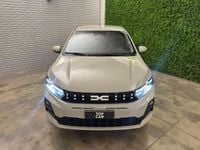 Nuova Dacia Sandero 101 CV (74 kW) 2026 Sandstone Berlina