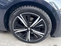 Usata Peugeot 508 SW Allure 163 CV (119 kW) 2019 Grigio Station wagon