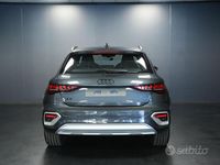 Nuova Audi A3 Comfort 150 CV (110 kW) 2025 Grigio Berlina