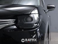Usata Mazda CX-60 Exclusive-Line 328 CV (241 kW) 2023 Nero SUV