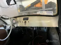 Usata Fiat 500 1970 Utilitaria