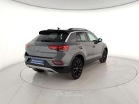 Occasion VW T-Roc Sport 116 PK (85 kW) 2023 Grijs SUV