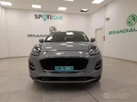 Usata Ford Puma Titanium X 125 CV (91 kW) 2023 Other SUV