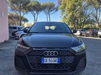 Usata Audi A1 Sportback Ambiente 95 CV (69 kW) 2023 Utilitaria
