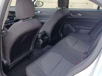 Usata Alfa Romeo Giulia 150 CV (110 kW) 2017 Grigio Berlina