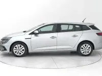 Usata Renault Mégane II Business 115 CV (84 kW) 2021 Grigio Berlina