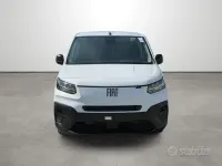 Nuova Fiat Doblò 131 CV (96 kW) 2026 Bianco Monovolume
