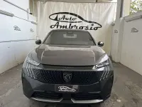 Usata Peugeot 3008 Allure 145 CV (106 kW) 2025 Grigio SUV