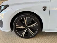 Usata Peugeot 308 SW GTi 136 CV (100 kW) 2025 Bianco metalizzato Station wagon