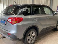 Usata Suzuki Vitara Cool 120 CV (88 kW) 2018 Grigio SUV