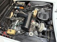 Usata Lancia 2000 1970