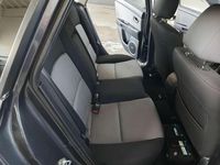 Usata Mazda 3 Active 109 CV (80 kW) 2007 Nera Berlina