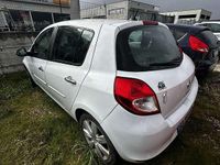 Usata Renault Clio IV 68 CV (50 kW) 2012 Berlina