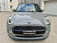 Usata Mini Cooper Cabriolet 136 CV (100 kW) 2018 Grigio Cabrio