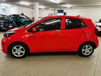 usata Kia Picanto 1.0 12V 5 porte Urban