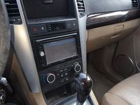 Usata Chevrolet Captiva 2008 Nero SUV