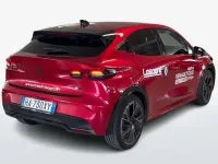 Usata Renault Clio V Esprit Alpine 109 CV (80 kW) 2025 Rosso absolut Berlina