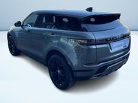 usata Land Rover Range Rover evoque 2.0 D I4 MHEV R-Dynamic SE AWD Auto