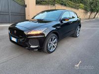 usata Jaguar E-Pace First Edition 180 cv