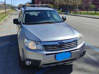 usata Subaru Forester Forester2.0 X bi-fuel mt