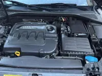 Usata Audi A3 Admired 105 CV (77 kW) 2014 Berlina
