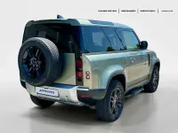 Usata Land Rover Defender S 200 CV (147 kW) 2024 Other SUV