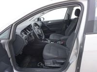 Usata VW Golf VII 116 CV (85 kW) 2018 Argento Station wagon