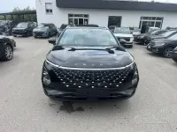 Nuova Omoda 5 147 CV (108 kW) 2025 Nero SUV
