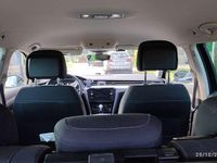 Usata VW Passat Business+ 150 CV (110 kW) 2021 Nero Station wagon