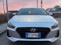 Usata Hyundai i30 110 CV (80 kW) 2017 Berlina