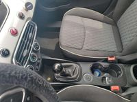 Usata Fiat 500 Cross 120 CV (88 kW) 2020 Bianco Station wagon