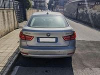 Usata BMW 320 Gran Turismo Efficient Dynamics 184 CV (135 kW) 2014 Argento Berlina