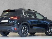 Nuova Citroën C5 Aircross 131 CV (96 kW) 2025 Nero SUV