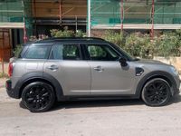 usata Mini Cooper Mini 1.5 Cooper Baker Street Countryman ALL4