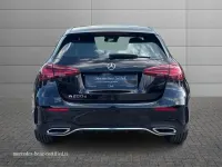 Nuova Mercedes A200 Advanced Plus 150 CV (110 kW) 2026 Nero