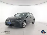 Usata VW Golf VIII Life 115 CV (84 kW) 2025 Berlina