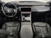 Usata Land Rover Range Rover Sport SE Dynamic 2023 Santorini black SUV
