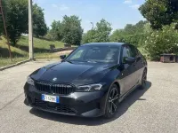Usata BMW 320 M Sport 190 CV (139 kW) 2025 Berlina