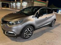 Usata Renault Captur 110 CV (80 kW) 2013 SUV