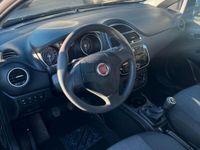 usata Fiat Grande Punto 1.2 5 porte S&S Actual ADATTA X NEO PATENTATI