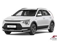 Nuova Kia Niro Style 129 CV (94 kW) 2026 Clear white SUV