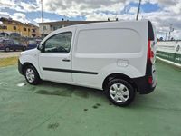 Usata Renault Kangoo 86 CV (63 kW) 2021 Bianco Furgone