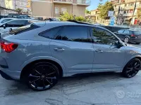 Usata Audi RS Q3 Sportback 400 CV (294 kW) 2022 Grigio SUV