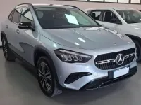 Nuova Mercedes GLA200 AMG line 150 CV (110 kW) 2026 Argento SUV