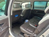 Usata Renault Espace Initiale Paris 190 CV (139 kW) 2015 Grigio Monovolume