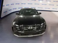 Nuova Hyundai Tucson Blackline 136 CV (100 kW) 2026 Nero SUV