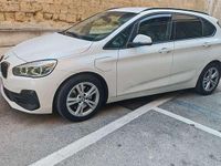 Usata BMW 225 Active Tourer Advantage 136 CV (100 kW) 2019 Monovolume