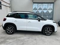 Usata Citroën C3 Aircross 110 CV (80 kW) 2024 Bianco SUV